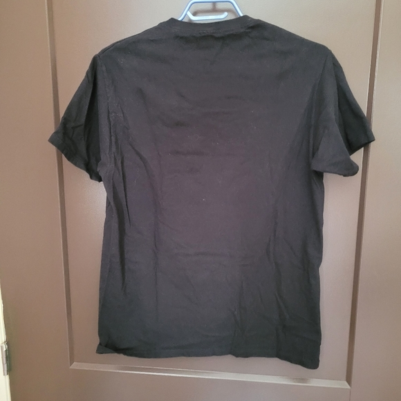 Rob Zombie t shirt sz.m - Picture 3 of 4